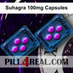 Suhagra 100mg Capsules 755