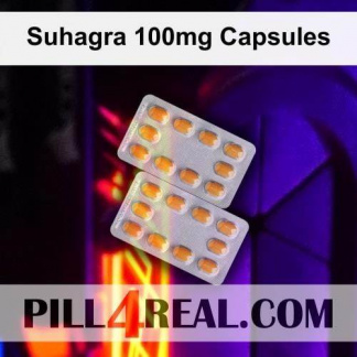 Suhagra 100mg Capsules 777