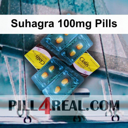 Suhagra 100mg Pills 287