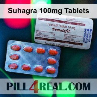 Suhagra 100mg Tablets 367