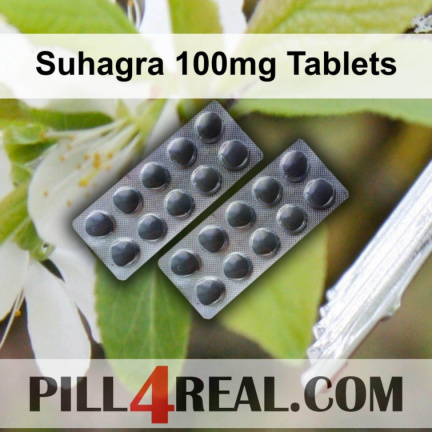 Suhagra 100mg Tablets 646