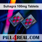Suhagra 100mg Tablets 925
