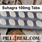 Suhagra 100mg Tabs 029