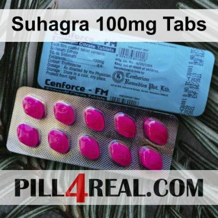 Suhagra 100mg Tabs 406