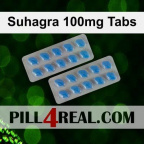 Suhagra 100mg Tabs 849