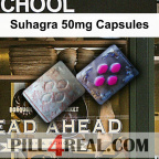 Suhagra 50mg Capsules 540