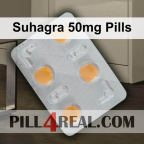 Suhagra 50mg Pills 462