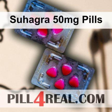Suhagra 50mg Pills 985