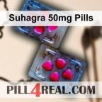 Suhagra 50mg Pills 985