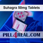 Suhagra 50mg Tablets 159