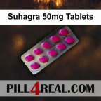 Suhagra 50mg Tablets 455