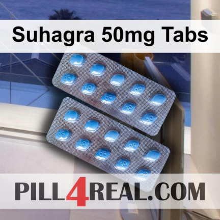 Suhagra 50mg Tabs 126