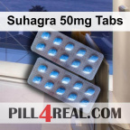 Suhagra 50mg Tabs 126