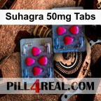 Suhagra 50mg Tabs 238
