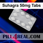 Suhagra 50mg Tabs 289