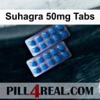 Suhagra 50mg Tabs 462