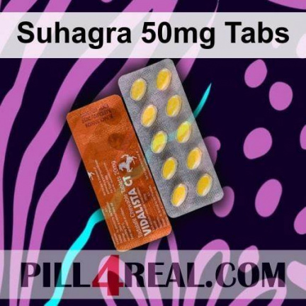 Suhagra 50mg Tabs 562
