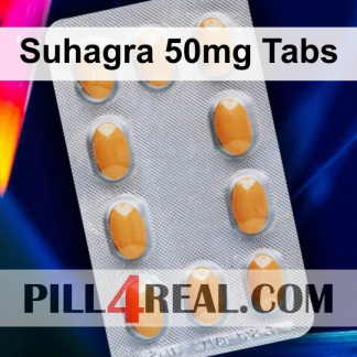Suhagra 50mg Tabs 649