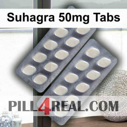 Suhagra 50mg Tabs 660