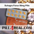 Suhagra Force 50mg Pills 147