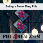 Suhagra Force 50mg Pills 371