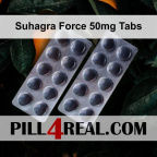 Suhagra Force 50mg Tabs 817