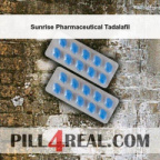 Sunrise Pharmaceutical Tadalafil 000