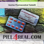 Sunrise Pharmaceutical Tadalafil 053