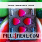 Sunrise Pharmaceutical Tadalafil 211