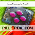 Sunrise Pharmaceutical Tadalafil 296
