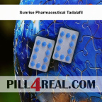 Sunrise Pharmaceutical Tadalafil 485