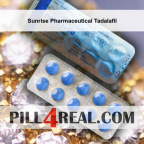 Sunrise Pharmaceutical Tadalafil 489