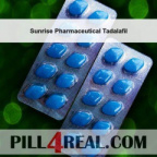 Sunrise Pharmaceutical Tadalafil 556