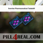 Sunrise Pharmaceutical Tadalafil 567