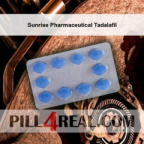 Sunrise Pharmaceutical Tadalafil 707