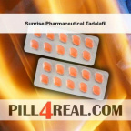 Sunrise Pharmaceutical Tadalafil 731