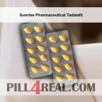 Sunrise Pharmaceutical Tadalafil 786