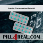 Sunrise Pharmaceutical Tadalafil 879