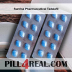 Sunrise Pharmaceutical Tadalafil 959