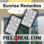 Sunrise Remedies 005