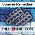 Sunrise Remedies 016