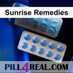 Sunrise Remedies 140
