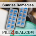 Sunrise Remedies 260