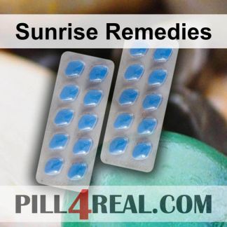 Sunrise Remedies 260
