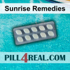 Sunrise Remedies 286