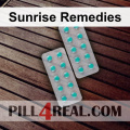 Sunrise Remedies 288