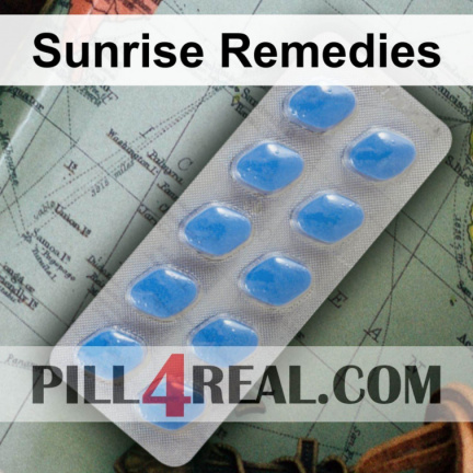 Sunrise Remedies 389