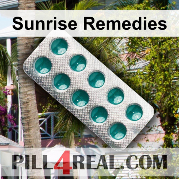 Sunrise Remedies 416