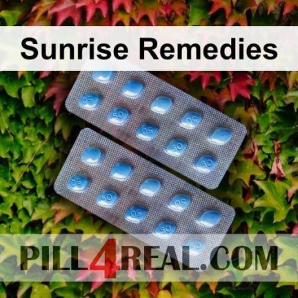 Sunrise Remedies 487