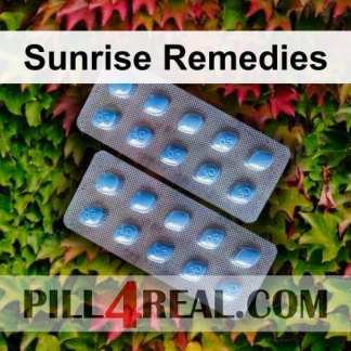 Sunrise Remedies 487